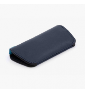 Crossing Antique Bi-Fold Wallet With Coin Pouch – Timber