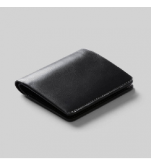 Note Sleeve Wallet