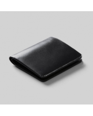 Note Sleeve Wallet
